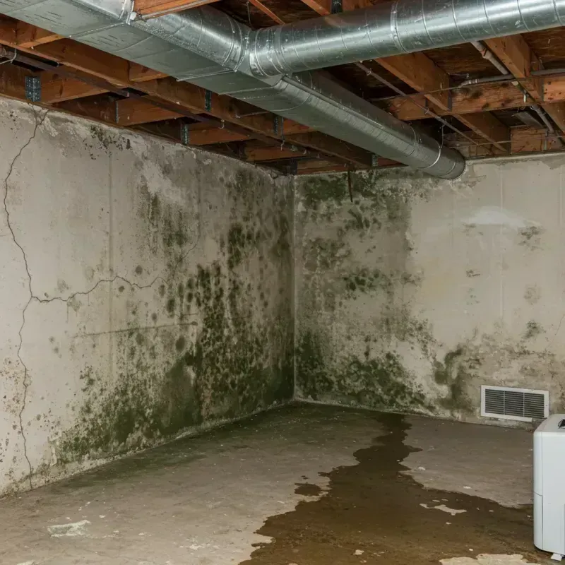 Professional Mold Removal in Nantucket, MA